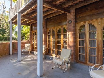 Venta Casa 6 amb en Club Las Praderas Lujan