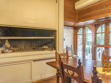 Venta Casa 6 amb en Club Las Praderas Lujan