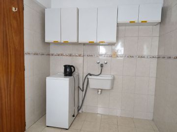 VENTA Departamento 3 ambientes Semipiso Colegiales