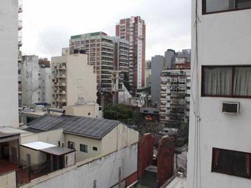 VENTA Departamento 3 ambientes Semipiso Colegiales