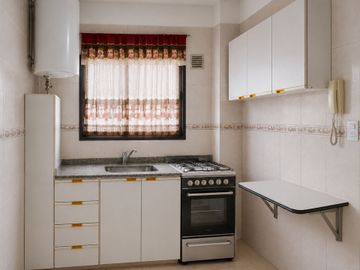 VENTA Departamento 3 ambientes Semipiso Colegiales