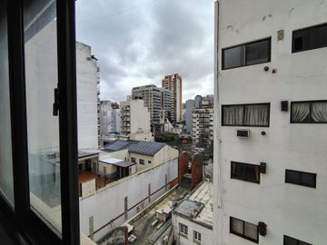 VENTA Departamento 3 ambientes Semipiso Colegiales