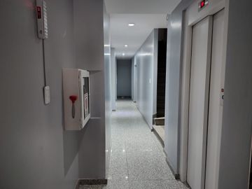 VENTA Departamento 3 ambientes Semipiso Colegiales