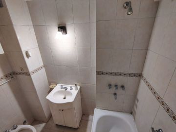 VENTA Departamento 3 ambientes Semipiso Colegiales