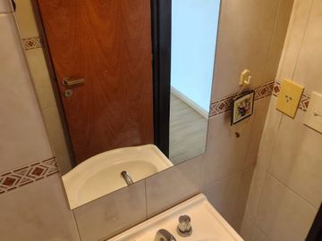 VENTA Departamento 3 ambientes Semipiso Colegiales
