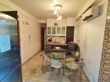DEPARTAMENTO VENTA FLORES 4 AMBIENTES COCHERA DEP