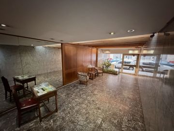 DEPARTAMENTO VENTA FLORES 4 AMBIENTES COCHERA DEP