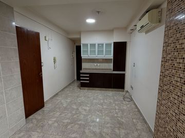 DEPARTAMENTO VENTA FLORES 4 AMBIENTES COCHERA DEP