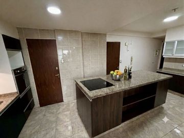DEPARTAMENTO VENTA FLORES 4 AMBIENTES COCHERA DEP