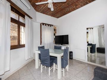 PH VENTA 4 AMBIENTES VILLA URQUIZA TERRAZA PROPIA