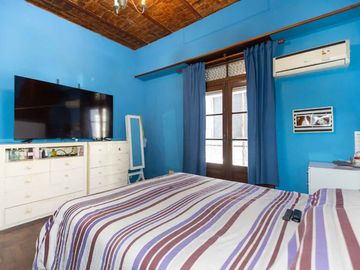 PH VENTA 4 AMBIENTES VILLA URQUIZA TERRAZA PROPIA
