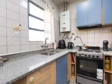PH VENTA 4 AMBIENTES VILLA URQUIZA TERRAZA PROPIA