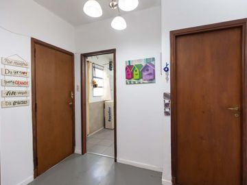 PH VENTA 4 AMBIENTES VILLA URQUIZA TERRAZA PROPIA