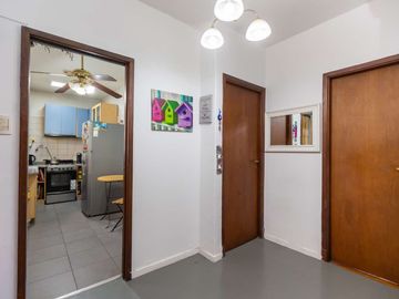 PH VENTA 4 AMBIENTES VILLA URQUIZA TERRAZA PROPIA