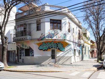 PH VENTA 4 AMBIENTES VILLA URQUIZA TERRAZA PROPIA