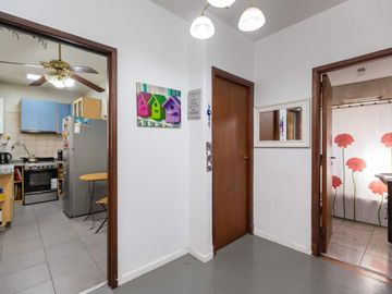 PH VENTA 4 AMBIENTES VILLA URQUIZA TERRAZA PROPIA