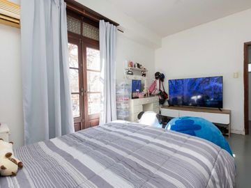 PH VENTA 4 AMBIENTES VILLA URQUIZA TERRAZA PROPIA