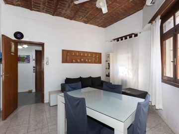 PH VENTA 4 AMBIENTES VILLA URQUIZA TERRAZA PROPIA