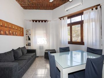 PH VENTA 4 AMBIENTES VILLA URQUIZA TERRAZA PROPIA