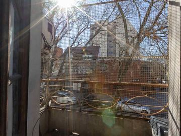 PH VENTA 4 AMBIENTES VILLA URQUIZA TERRAZA PROPIA