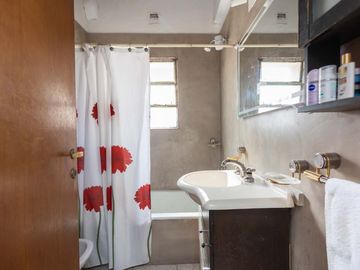 PH VENTA 4 AMBIENTES VILLA URQUIZA TERRAZA PROPIA
