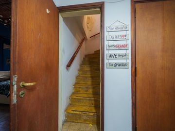 PH VENTA 4 AMBIENTES VILLA URQUIZA TERRAZA PROPIA