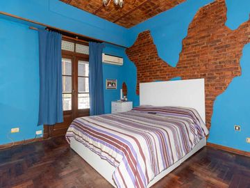 PH VENTA 4 AMBIENTES VILLA URQUIZA TERRAZA PROPIA