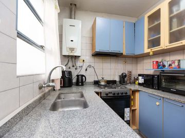 PH VENTA 4 AMBIENTES VILLA URQUIZA TERRAZA PROPIA