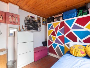 PH VENTA 4 AMBIENTES VILLA URQUIZA TERRAZA PROPIA