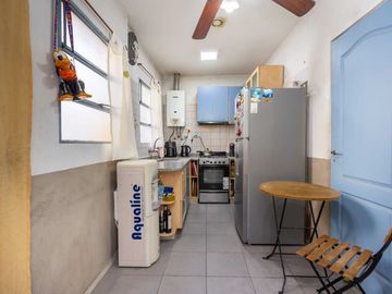 PH VENTA 4 AMBIENTES VILLA URQUIZA TERRAZA PROPIA
