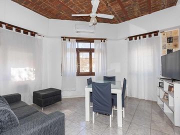 PH VENTA 4 AMBIENTES VILLA URQUIZA TERRAZA PROPIA