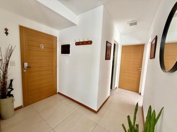 DEPARTAMENTO  3 AMBIENTES VENTA VISTA BAHIA
