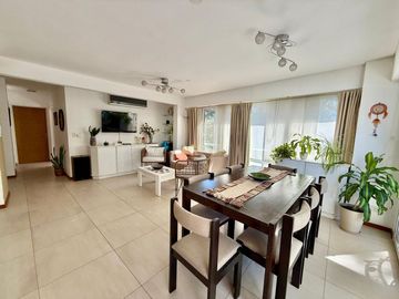 DEPARTAMENTO  3 AMBIENTES VENTA VISTA BAHIA