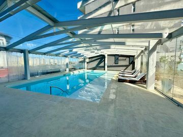 DEPARTAMENTO  3 AMBIENTES VENTA VISTA BAHIA
