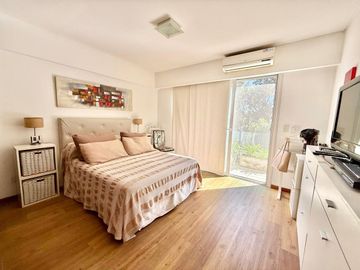 DEPARTAMENTO  3 AMBIENTES VENTA VISTA BAHIA