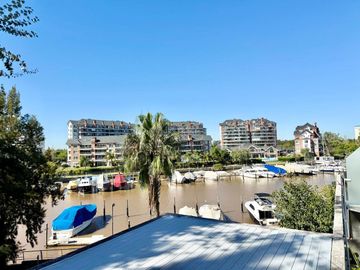 DEPARTAMENTO  3 AMBIENTES VENTA VISTA BAHIA