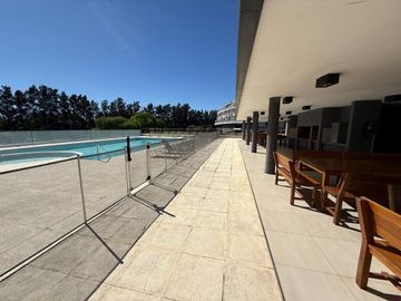 DEPARTAMENTO  3 AMBIENTES VENTA VISTA BAHIA