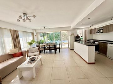 DEPARTAMENTO  3 AMBIENTES VENTA VISTA BAHIA