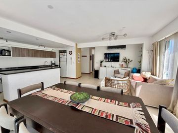 DEPARTAMENTO  3 AMBIENTES VENTA VISTA BAHIA
