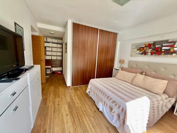 DEPARTAMENTO  3 AMBIENTES VENTA VISTA BAHIA