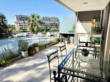 DEPARTAMENTO  3 AMBIENTES VENTA VISTA BAHIA