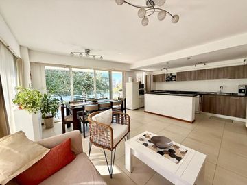 DEPARTAMENTO  3 AMBIENTES VENTA VISTA BAHIA