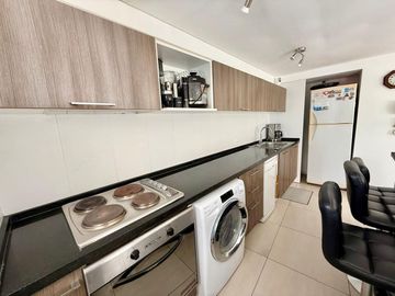 DEPARTAMENTO  3 AMBIENTES VENTA VISTA BAHIA
