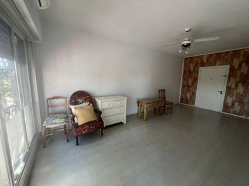 DEPARTAMENTO 3 AMBIENTES VENTA FLORIDA BALCON