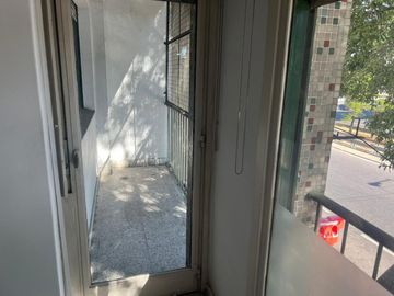 DEPARTAMENTO 3 AMBIENTES VENTA FLORIDA BALCON