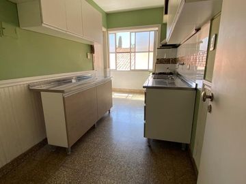 DEPARTAMENTO 3 AMBIENTES VENTA FLORIDA BALCON