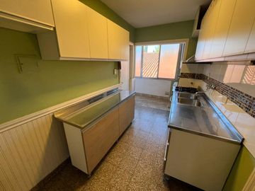 DEPARTAMENTO 3 AMBIENTES VENTA FLORIDA BALCON