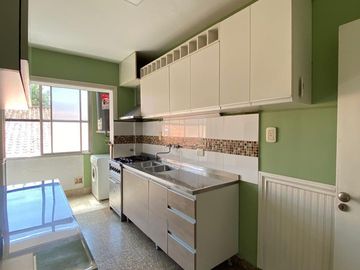 DEPARTAMENTO 3 AMBIENTES VENTA FLORIDA BALCON