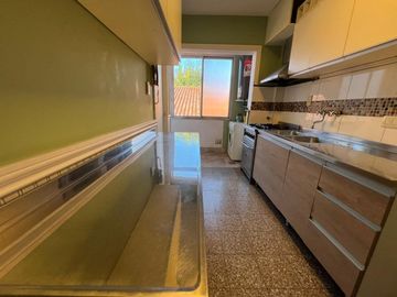DEPARTAMENTO 3 AMBIENTES VENTA FLORIDA BALCON