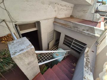 PH 3 AMBIENTES VENTA VILLA DEL PARQUE TERRAZA COCH